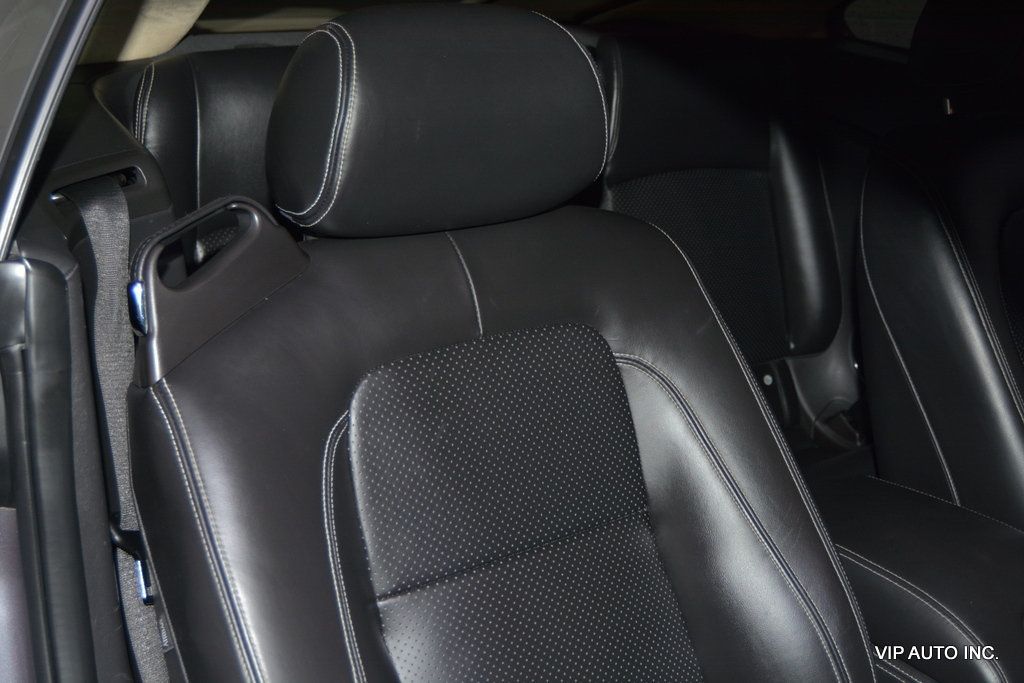 2011 Jaguar XK 2dr Coupe - 22834914 - 11