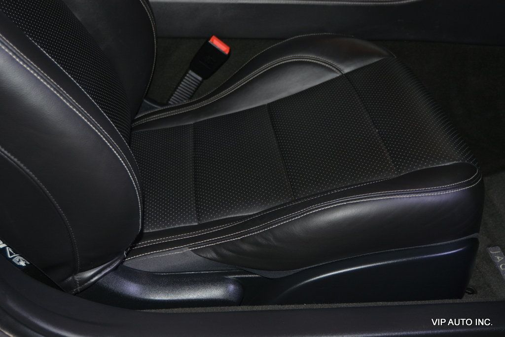 2011 Jaguar XK 2dr Coupe - 22834914 - 15