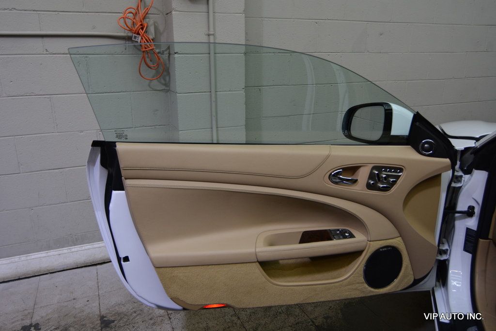 2011 Jaguar XK 2dr Coupe - 23055813 - 14