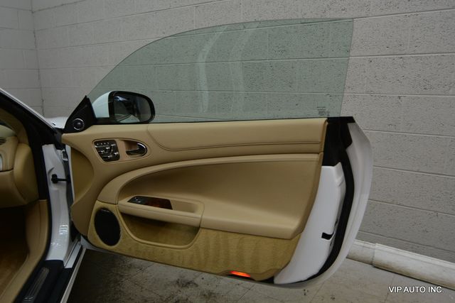 2011 Jaguar XK 2dr Coupe - 23055813 - 15