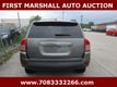 2011 Jeep Compass 2011 Jeep Compass - 22506679 - 2