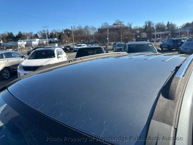 2011 Jeep Compass FWD 4dr Latitude - 22769283 - 17