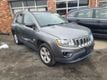 2011 Jeep Compass FWD 4dr Latitude - 22769283 - 3