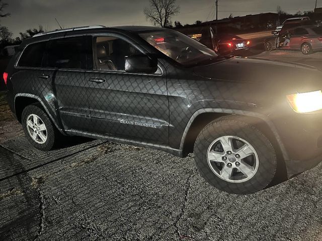 2011 Jeep Grand Cherokee  - 22985463 - 0