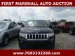 2011 Jeep Grand Cherokee 2011 Jeep Grand Cherokee - 22461326 - 0