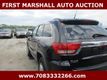 2011 Jeep Grand Cherokee 2011 Jeep Grand Cherokee - 22461326 - 9