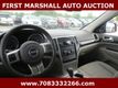 2011 Jeep Grand Cherokee 2011 Jeep Grand Cherokee - 22461326 - 14