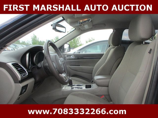 2011 Jeep Grand Cherokee 2011 Jeep Grand Cherokee - 22461326 - 16