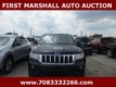 2011 Jeep Grand Cherokee 2011 Jeep Grand Cherokee - 22461326 - 2