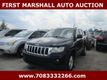 2011 Jeep Grand Cherokee 2011 Jeep Grand Cherokee - 22461326 - 3