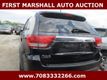 2011 Jeep Grand Cherokee 2011 Jeep Grand Cherokee - 22461326 - 8