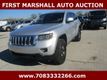 2011 Jeep Grand Cherokee 2011 JEEP GRAND CHEROKEE - 22666906 - 1