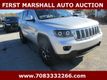 2011 Jeep Grand Cherokee 2011 JEEP GRAND CHEROKEE - 22666906 - 2