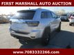 2011 Jeep Grand Cherokee 2011 JEEP GRAND CHEROKEE - 22666906 - 5