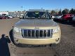 2011 Jeep Grand Cherokee 4WD 4dr Laredo - 22998044 - 13