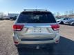 2011 Jeep Grand Cherokee 4WD 4dr Laredo - 22998044 - 15