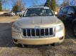 2011 Jeep Grand Cherokee 4WD 4dr Laredo - 22998044 - 1