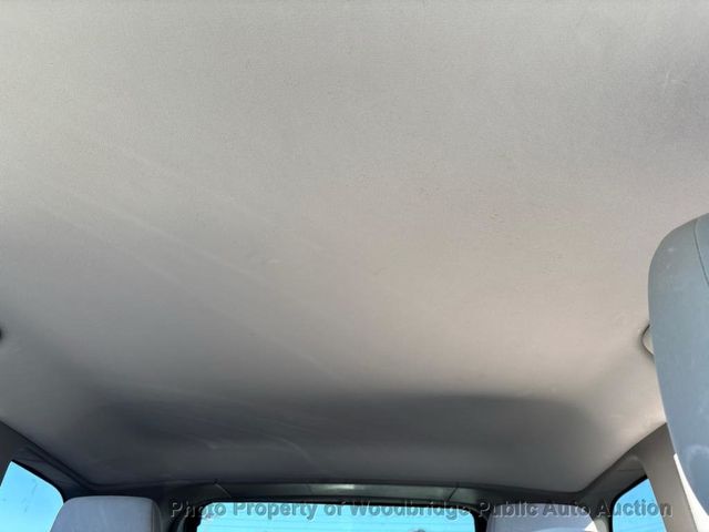 2011 Jeep Grand Cherokee 4WD 4dr Laredo - 22998044 - 22