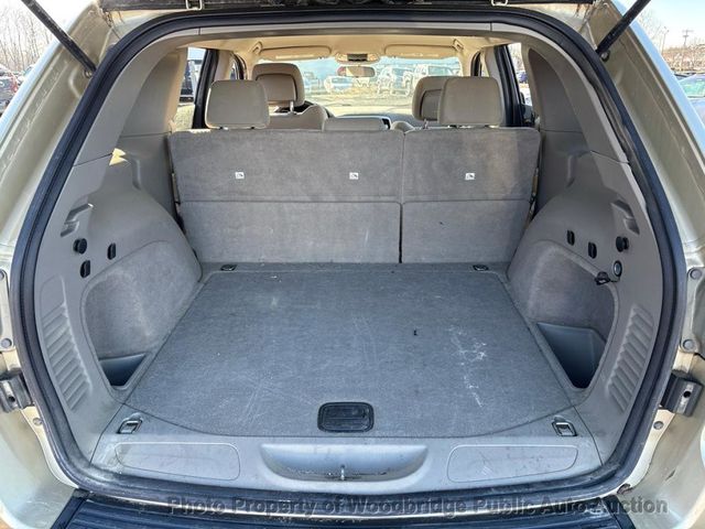 2011 Jeep Grand Cherokee 4WD 4dr Laredo - 22998044 - 23