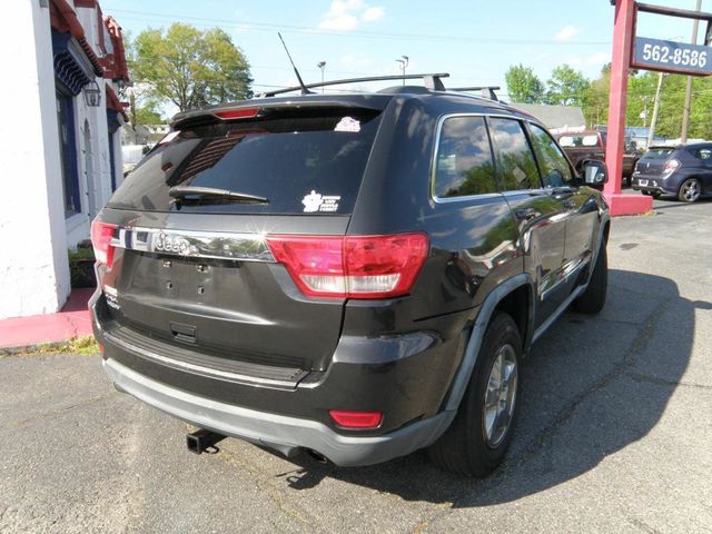 2011 Jeep Grand Cherokee 4WD 4dr Laredo - 23011231 - 1