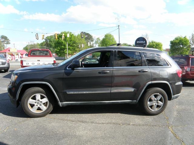 2011 Jeep Grand Cherokee 4WD 4dr Laredo - 23011231 - 3