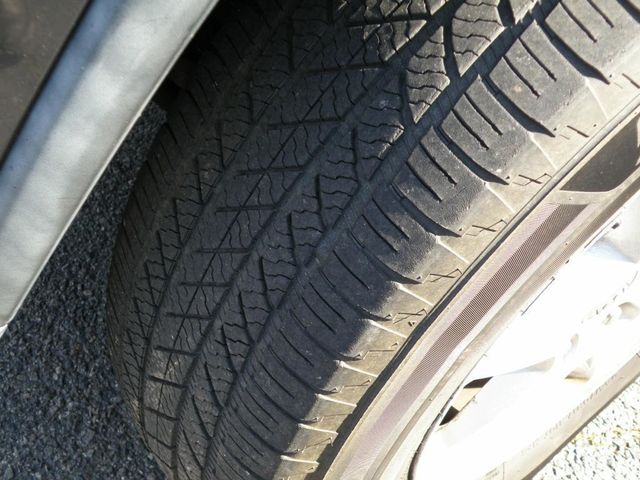 2011 Jeep Grand Cherokee 4WD 4dr Laredo - 23011231 - 4