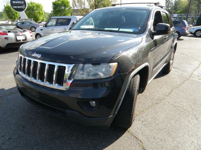 2011 Jeep Grand Cherokee 4WD 4dr Laredo - 23011231 - 5