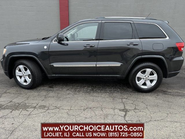 2011 Jeep Grand Cherokee 4WD 4dr Laredo - 22662030 - 1