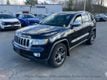 2011 Jeep Grand Cherokee 4WD 4dr Limited - 22955106 - 0