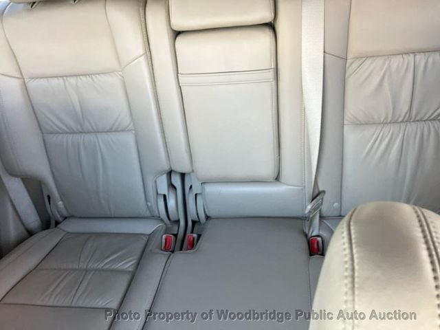 2011 Jeep Grand Cherokee 4WD 4dr Limited - 22955106 - 10