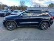 2011 Jeep Grand Cherokee 4WD 4dr Limited - 22955106 - 4
