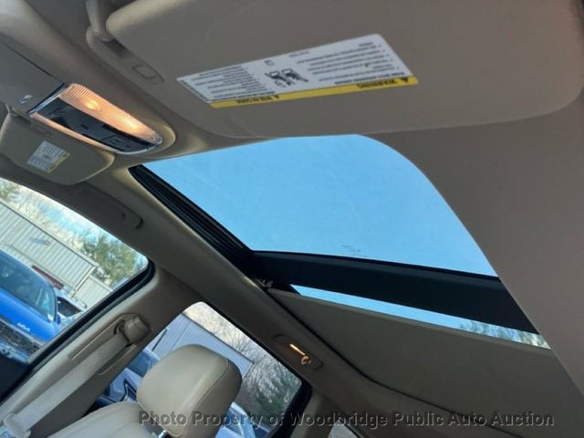 2011 Jeep Grand Cherokee 4WD 4dr Limited - 22955106 - 7