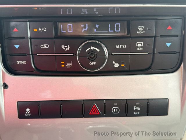 2011 Jeep Grand Cherokee 4WD LAREDO W/ X LAREDO PACKAGE - 22939858 - 27