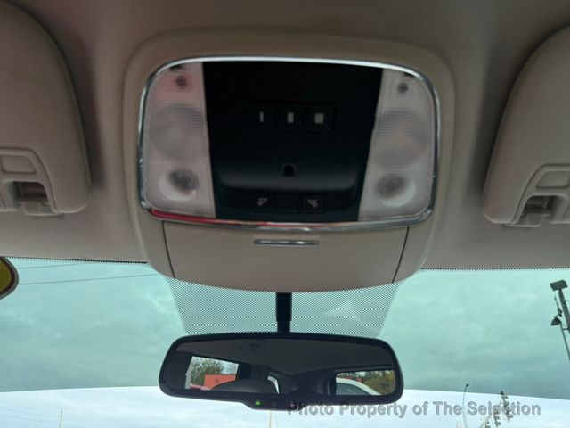 2011 Jeep Grand Cherokee 4WD LAREDO W/ X LAREDO PACKAGE - 22939858 - 32