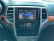 2011 Jeep Grand Cherokee Overland 4x4 4dr SUV - 22915525 - 34
