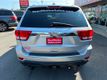 2011 Jeep Grand Cherokee Overland 4x4 4dr SUV - 22915525 - 3