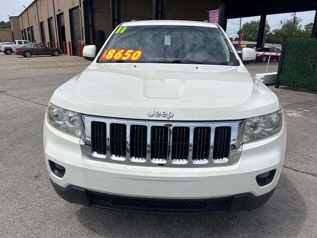 2011 Jeep Grand Cherokee RWD 4dr Laredo - 23021374 - 1