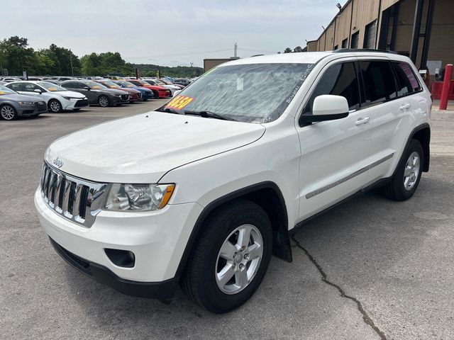 2011 Jeep Grand Cherokee RWD 4dr Laredo - 23021374 - 2
