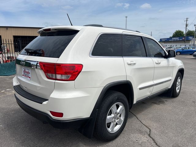 2011 Jeep Grand Cherokee RWD 4dr Laredo - 23021374 - 3