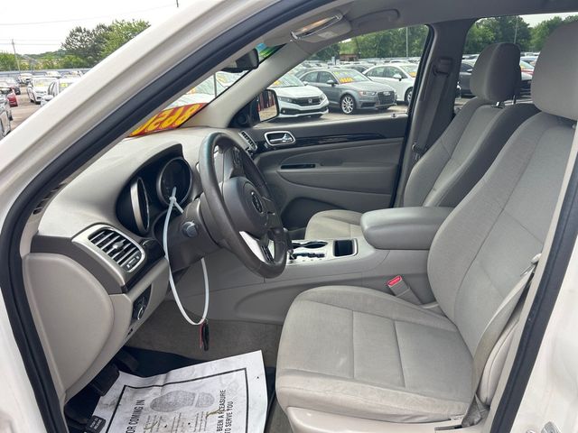 2011 Jeep Grand Cherokee RWD 4dr Laredo - 23021374 - 7