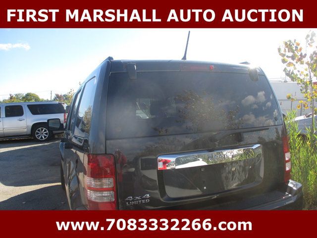 2011 Jeep Liberty  - 22934653 - 3