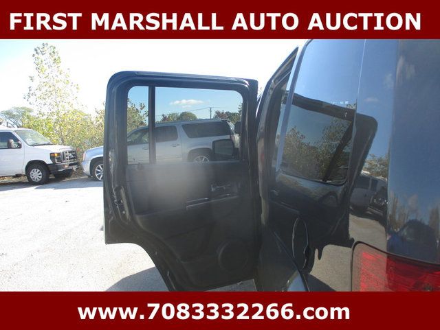 2011 Jeep Liberty  - 22934653 - 4
