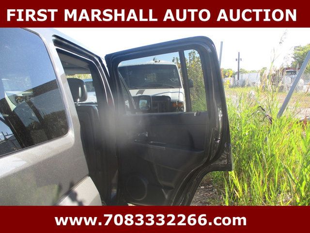 2011 Jeep Liberty  - 22934653 - 5