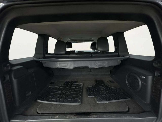 2011 Jeep Liberty Limited 4x4 4dr SUV - 22992733 - 9