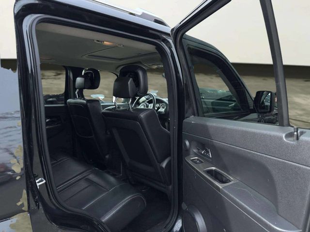 2011 Jeep Liberty Limited 4x4 4dr SUV - 22992733 - 16