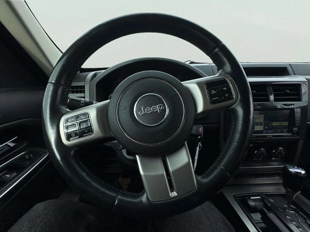 2011 Jeep Liberty Limited 4x4 4dr SUV - 22992733 - 20