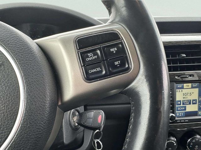 2011 Jeep Liberty Limited 4x4 4dr SUV - 22992733 - 21