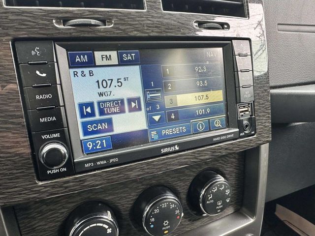 2011 Jeep Liberty Limited 4x4 4dr SUV - 22992733 - 28