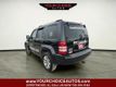 2011 Jeep Liberty Limited 4x4 4dr SUV - 22992733 - 2