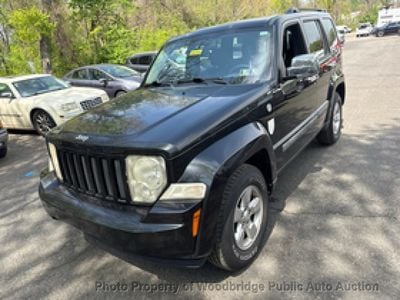 2011 Jeep Liberty